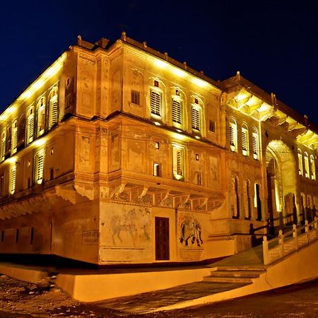 Vivaana Culture Hotel Mandāwa Екстериор снимка