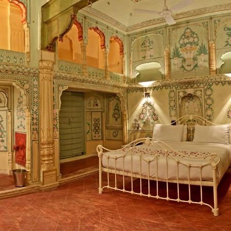 Vivaana Culture Hotel Mandāwa Екстериор снимка