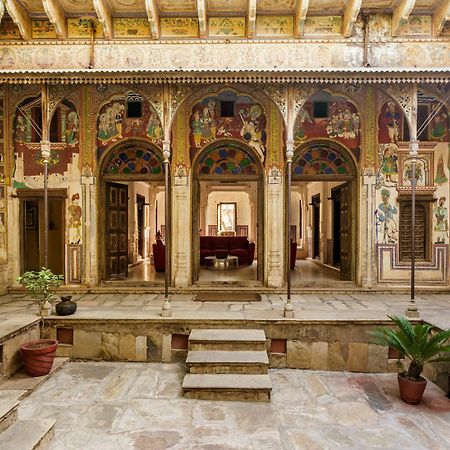 Vivaana Culture Hotel Mandāwa Екстериор снимка