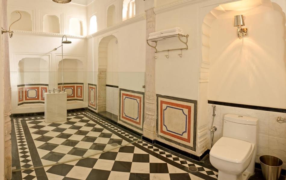 Vivaana Culture Hotel Mandāwa Екстериор снимка