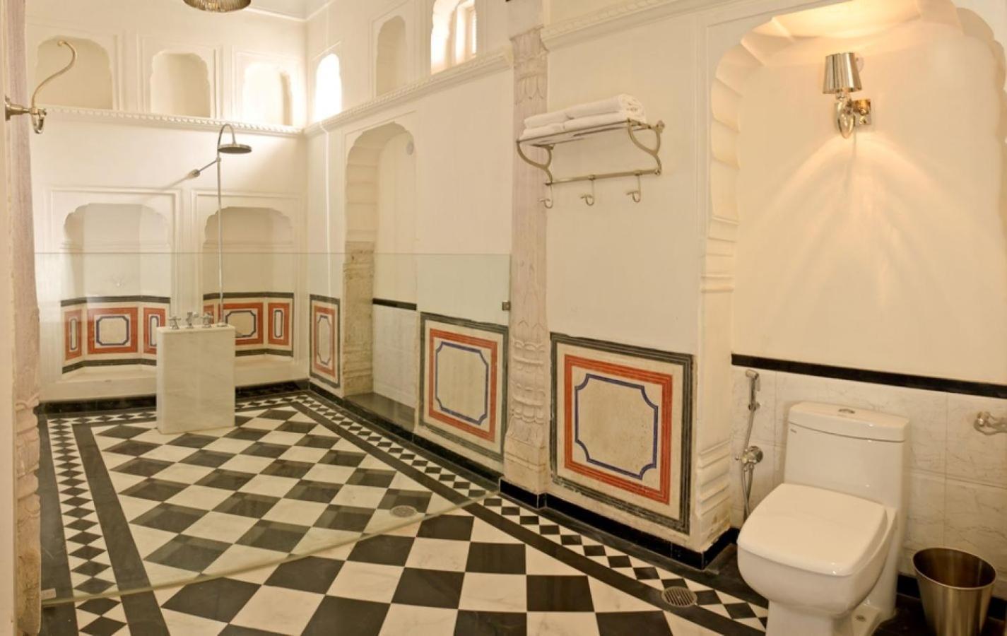 Vivaana Culture Hotel Mandāwa Екстериор снимка