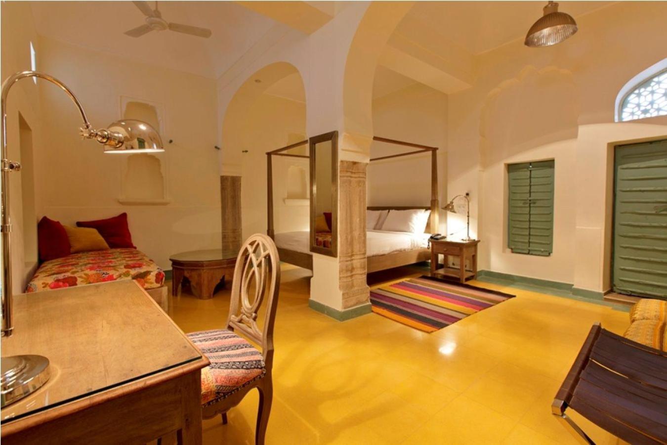 Vivaana Culture Hotel Mandāwa Екстериор снимка
