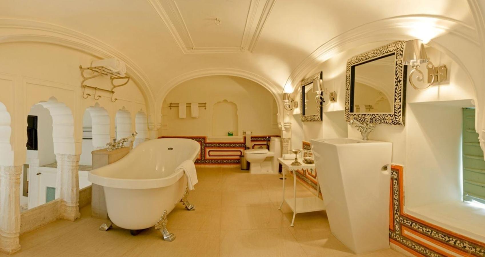 Vivaana Culture Hotel Mandāwa Екстериор снимка