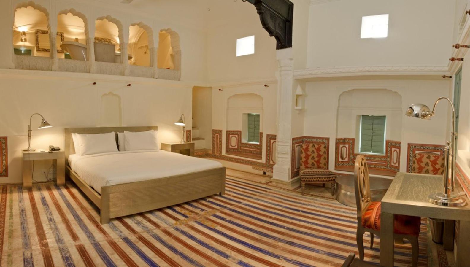 Vivaana Culture Hotel Mandāwa Екстериор снимка
