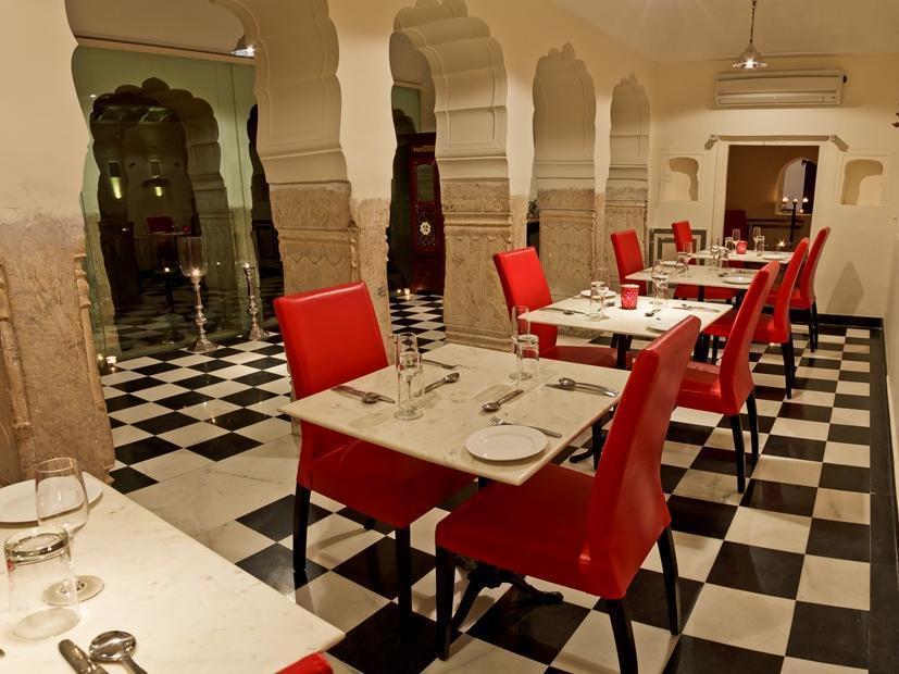Vivaana Culture Hotel Mandāwa Екстериор снимка
