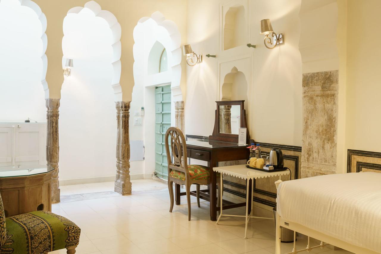 Vivaana Culture Hotel Mandāwa Екстериор снимка