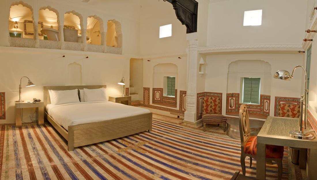 Vivaana Culture Hotel Mandāwa Екстериор снимка