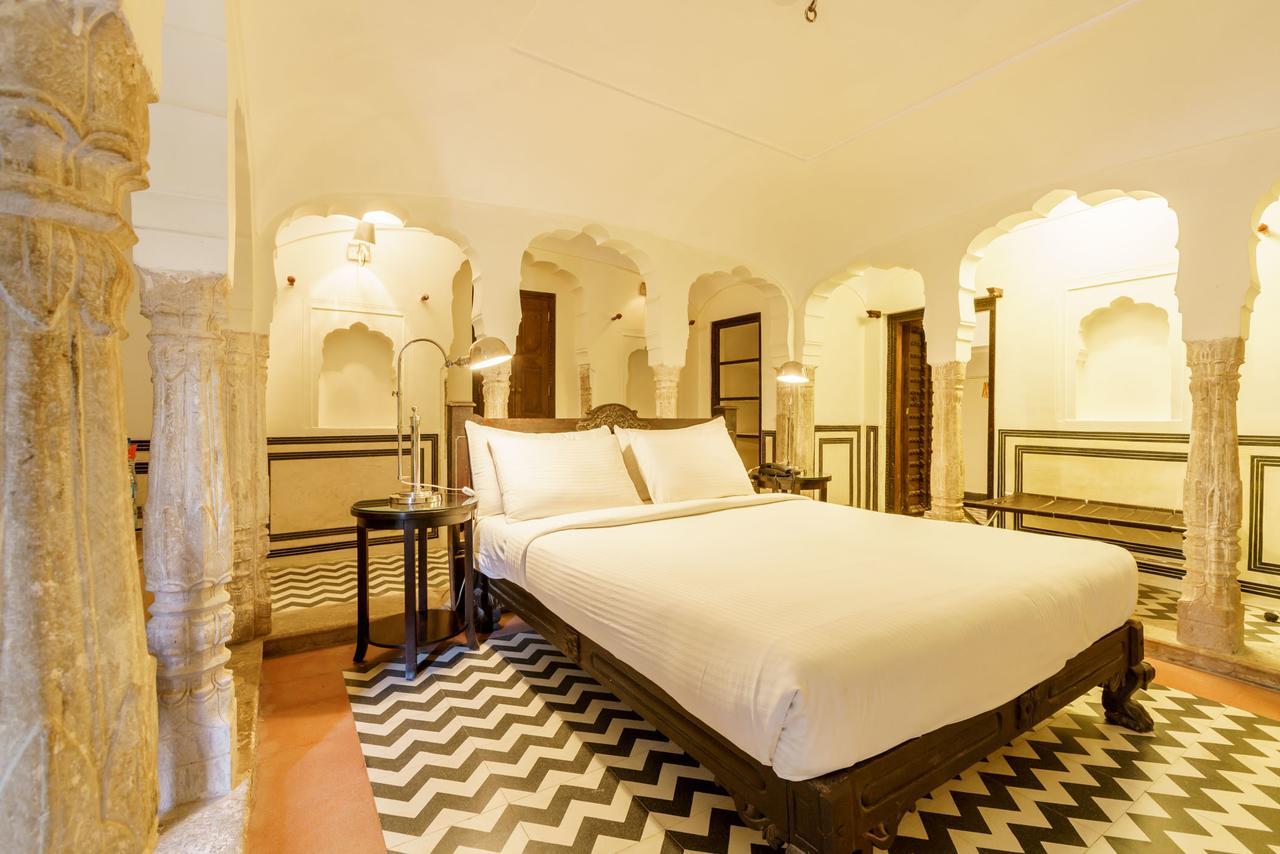 Vivaana Culture Hotel Mandāwa Екстериор снимка