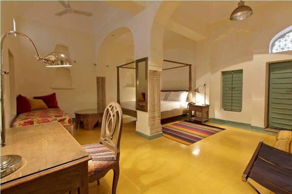 Vivaana Culture Hotel Mandāwa Екстериор снимка