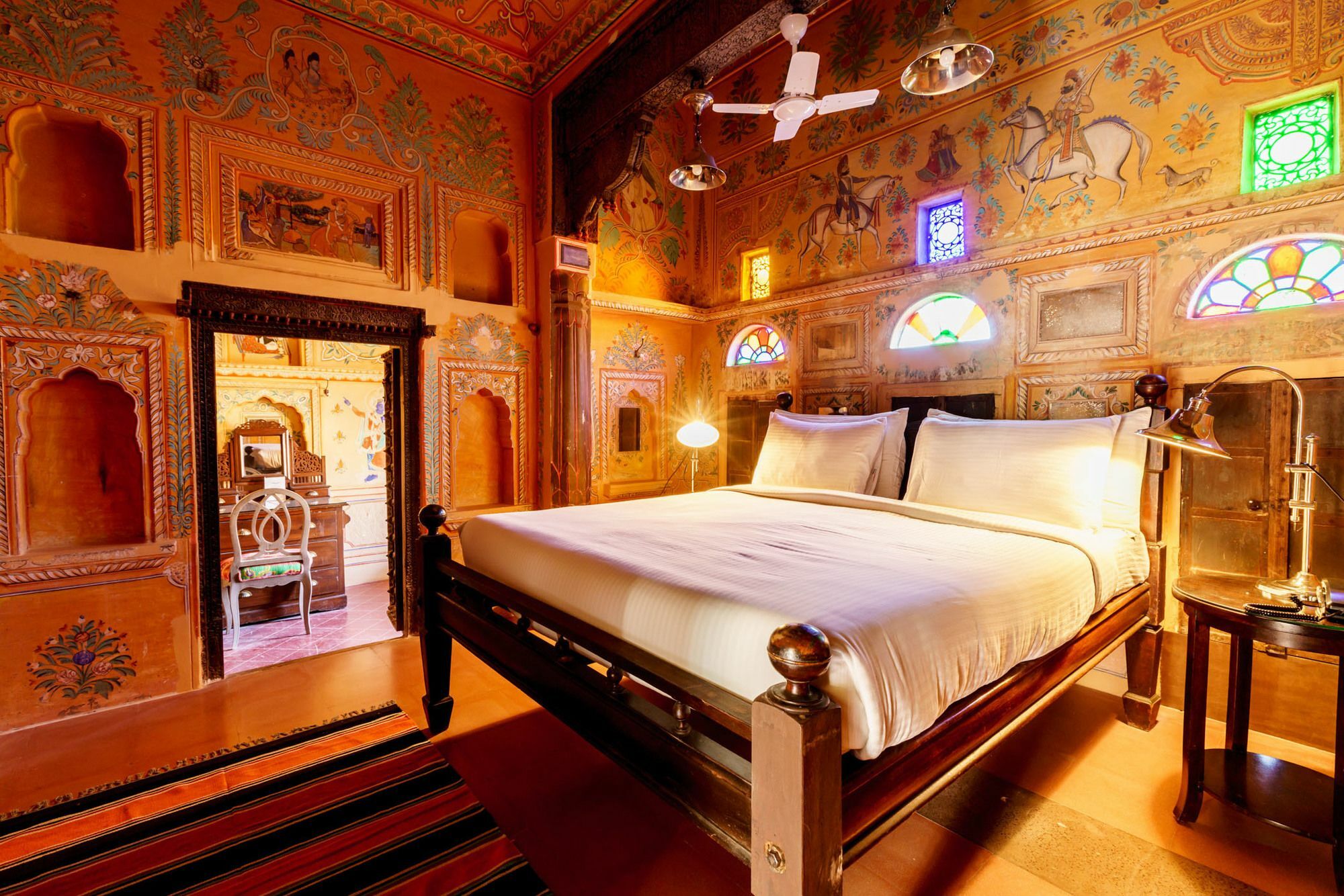 Vivaana Culture Hotel Mandāwa Екстериор снимка